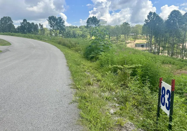 Photo 3 of Land for sale at 86 Rodeo Dr, Corbin, KY 40701 | MLS# 22006215 | Listing updated on 2026-07-29