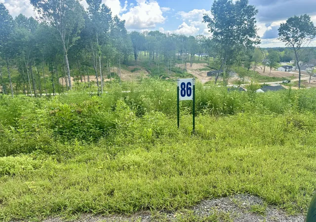 Photo 3 of Land for sale at 83 Rodeo Dr, Corbin, KY 40701 | MLS# 22006212 | Listing updated on 2026-07-29