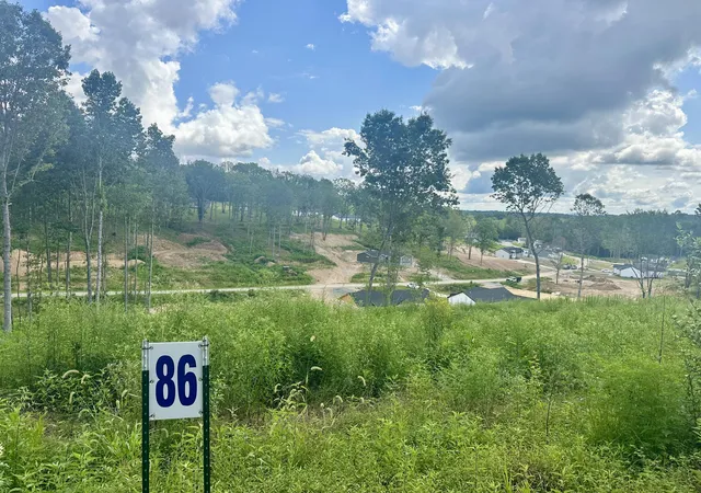 Photo 4 of Land for sale at 83 Rodeo Dr, Corbin, KY 40701 | MLS# 22006212 | Listing updated on 2026-07-29