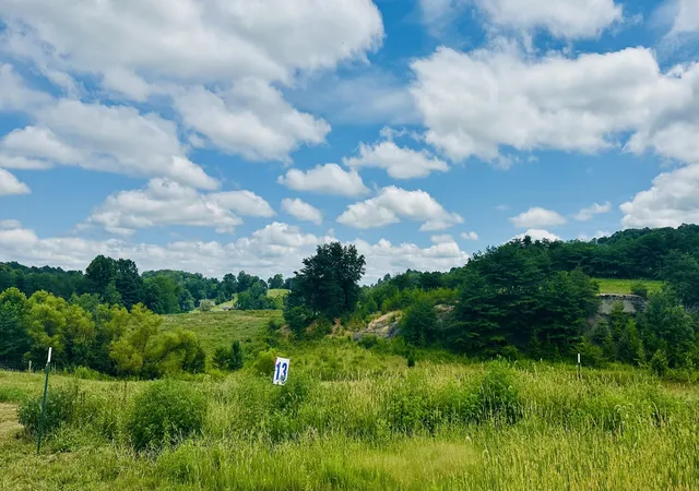 Photo 4 of Land for sale at 41 Turkey Loop, East Bernstadt, KY 40729 | MLS# 22015211 | Listing updated on 2026-10-22