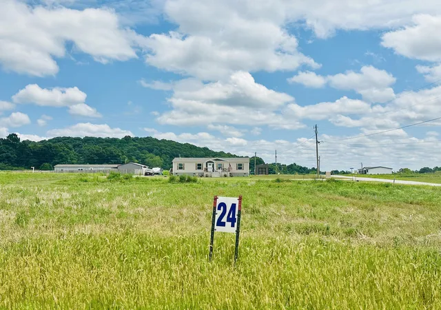 Photo 4 of Land for sale at 14 Turkey Loop, East Bernstadt, KY 40729 | MLS# 22015194 | Listing updated on 2026-10-21