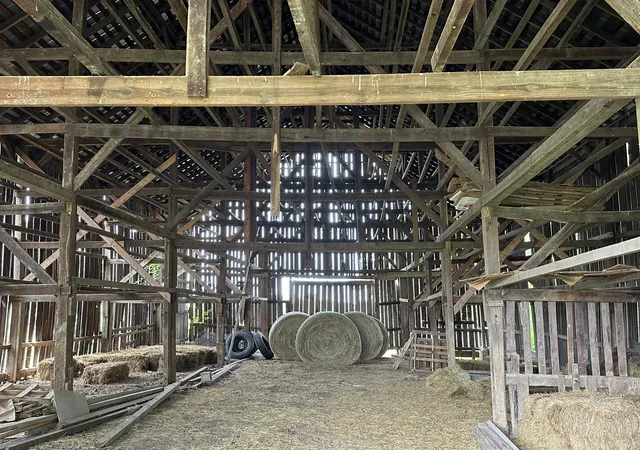 4th image of 1099 Lloyd Rd, Georgetown, KY 40324 | MLS# 24015664