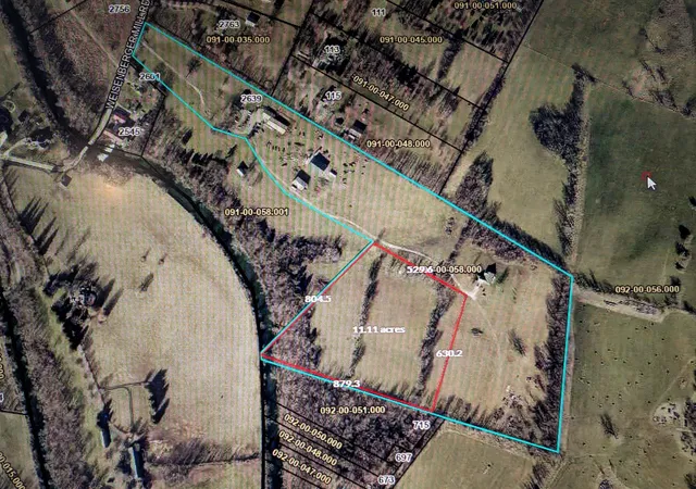 Homes for sale in Midway, KY | 2639 Weisenberger Mill Rd, Midway, KY 40347 | MLS# 25012454