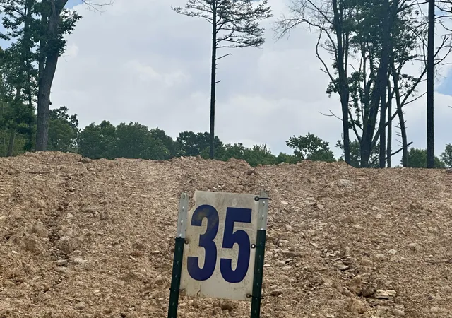 Photo 1 of Land for sale at 35 Malibu Dr, Corbin, KY 40701 | MLS# 22006175 | Listing updated on 2026-07-29
