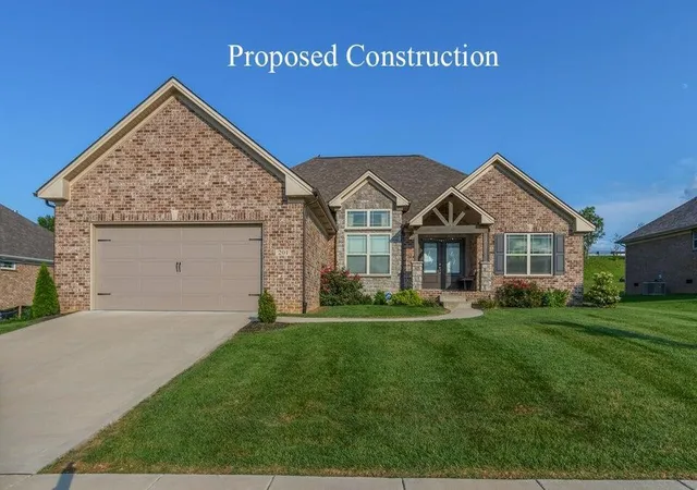 Photo 1 of Single family home for sale at 268 Harbor Village Dr, Georgetown, KY 40324 | MLS# 25000016 | Listing updated on 2026-10-01
