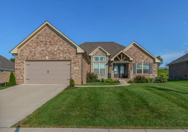 Photo 3 of Single family home for sale at 268 Harbor Village Dr, Georgetown, KY 40324 | MLS# 25000016 | Listing updated on 2026-10-01