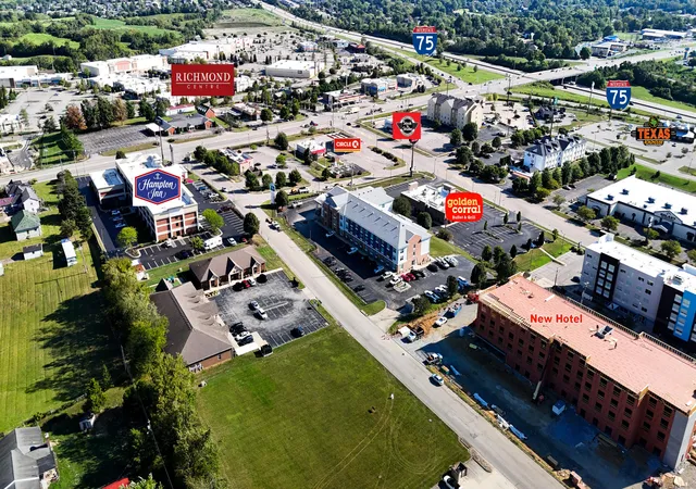 1st image of Ghg Lot 6 Hampton Way, Richmond, KY 40475 | MLS# 24018555