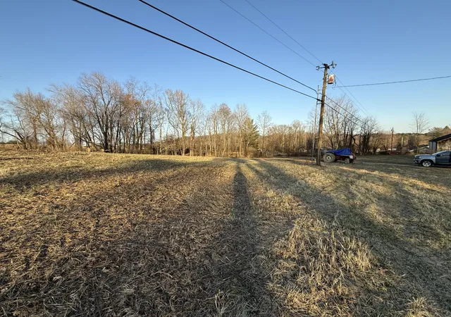 Photo 3 of Land for sale at 9999 Bowman Rd, London, KY 40741 | MLS# 25004002 | Listing updated on 2026-03-07