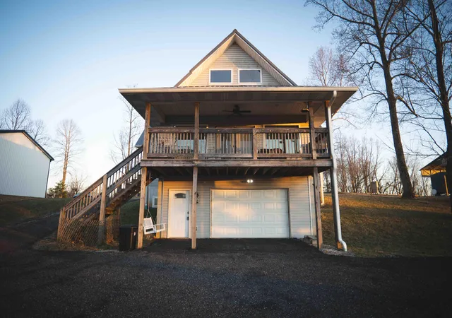 Photo 4 of Single family home for sale at 3128 Highway 3277, Nancy, KY 42544 | MLS# 25004043 | Listing updated on 2025-09-12