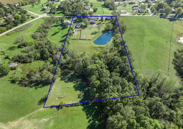 2nd image of 614 Mule Shed Ln, Richmond, KY 40475 | MLS# 25004398