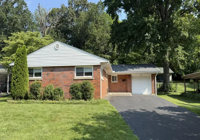 3rd image of 115 Walnut St, Berea, KY 40403 | MLS# 25014648