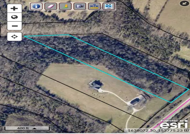2nd image of 6699 Boonesboro Rd, Winchester, KY 40391 | MLS# 25000480