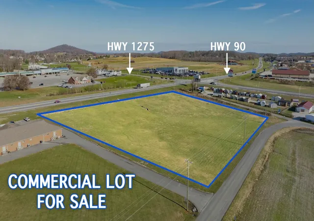 Photo 1 of Land for sale at 004 Rolling Hills Blvd, Monticello, KY 42633 | MLS# 25000466 | Listing updated on 2025-12-30