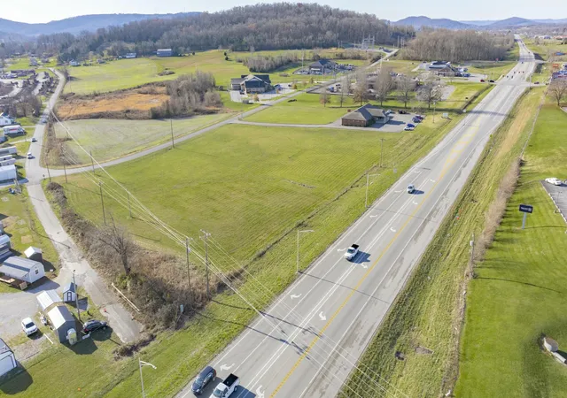 Photo 3 of Land for sale at 004 Rolling Hills Blvd, Monticello, KY 42633 | MLS# 25000466 | Listing updated on 2025-12-30
