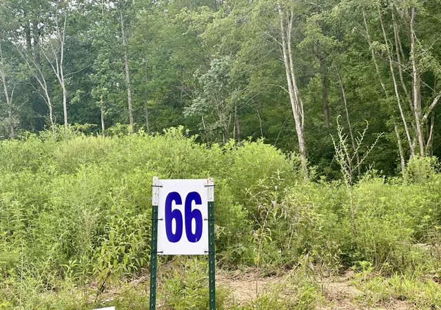 Photo 1 of Land for sale at 66 Hollywood Dr, Corbin, KY 40701 | MLS# 22006169 | Listing updated on 2026-07-29
