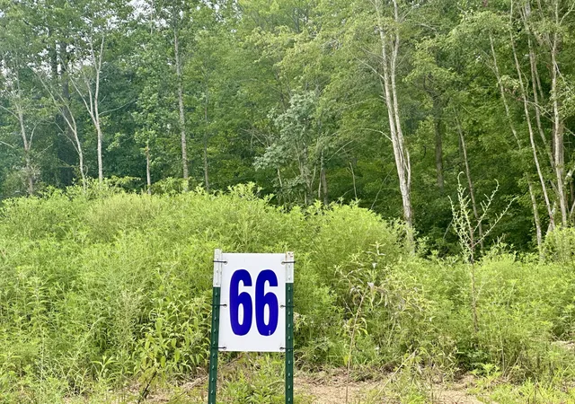 Photo 2 of Land for sale at 66 Hollywood Dr, Corbin, KY 40701 | MLS# 22006169 | Listing updated on 2026-07-29