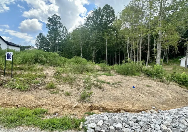 Photo 3 of Land for sale at 66 Hollywood Dr, Corbin, KY 40701 | MLS# 22006169 | Listing updated on 2026-07-29