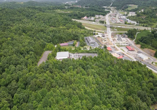 Photo 3 of Land for sale at 99 Cumberland Fls Hwy, Corbin, KY 40701 | MLS# 25000427 | Listing updated on 2025-10-27