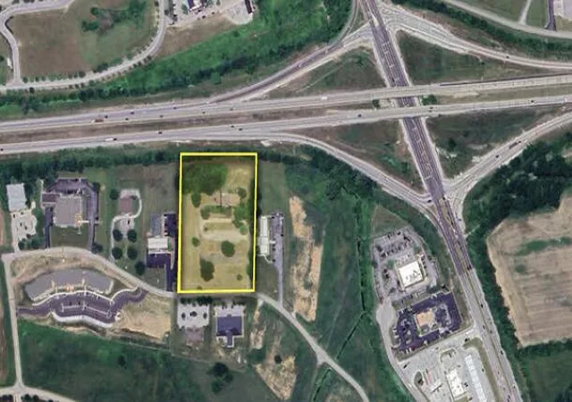 2nd image of 190 Democrat Dr, Frankfort, KY 40601 | MLS# 24021917
