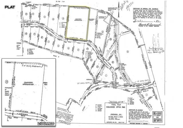 3rd image of 190 Democrat Dr, Frankfort, KY 40601 | MLS# 24021917