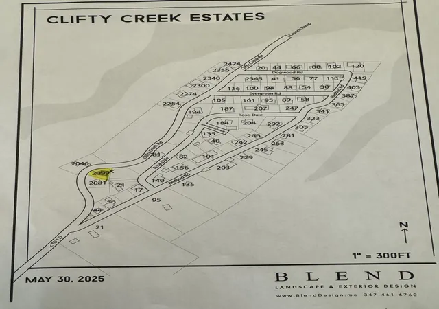 Photo 41 of Single family home for sale at 2019 Clifty Crk Rd, Jamestown, KY 42629 | MLS# 25014174 | Listing updated on 2025-09-12