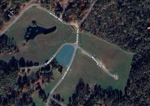 Photo 1 of Land for sale at Lot Captain's Point Subdivision, Jamestown, KY 42629 | MLS# 25005278 | Listing updated on 2026-06-11