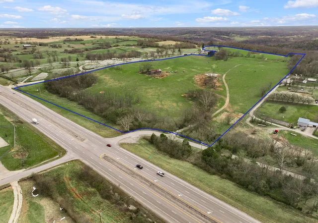 1st image of 7100 Old Danville Rd, Nicholasville, KY 40356 | MLS# 25005670