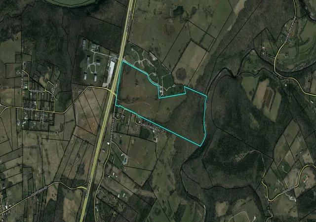 7th image of 7100 Old Danville Rd, Nicholasville, KY 40356 | MLS# 25005670