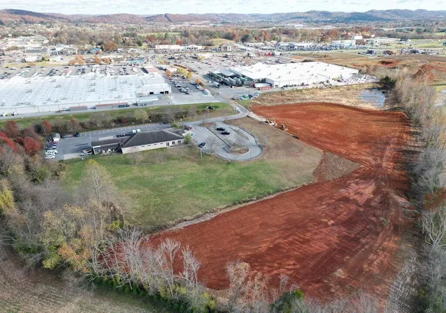Photo 3 of Land for sale at 300 Washington Dr, Somerset, KY 42501 | MLS# 25004864 | Listing updated on 2026-10-13