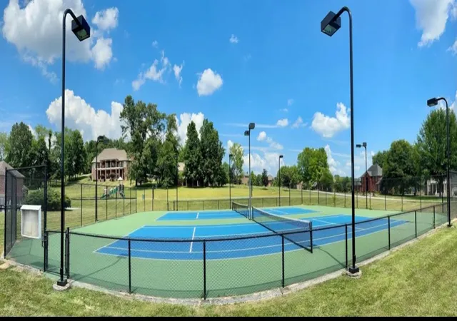 Photo 4 of Land for sale at 124 & 125 Beechwood Dr, London, KY 40744 | MLS# 25000241 | Listing updated on 2025-09-26