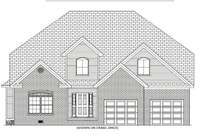 2nd image of 4089 Buttermilk Rd, Lexington, KY 40509 | MLS# 25000006