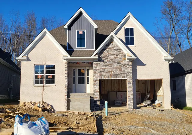 1st image of 4089 Buttermilk Rd, Lexington, KY 40509 | MLS# 25000006