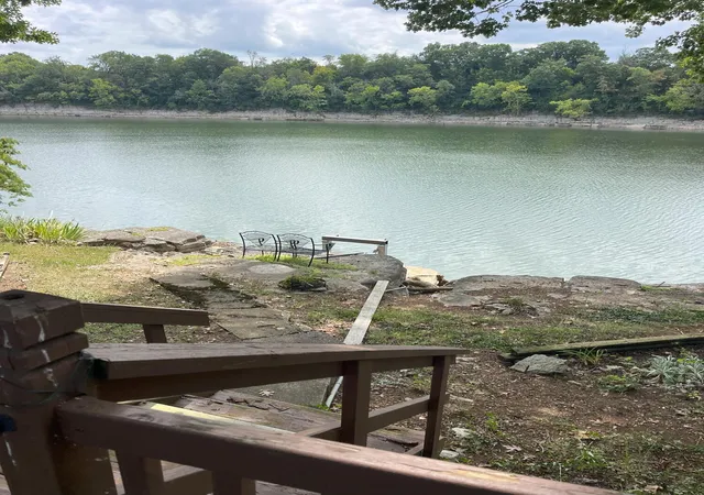 Photo 2 of Single family home for sale at 392 Lakeview Point Rd, Burgin, KY 40310 | MLS# 25012833 | Listing updated on 2025-09-12