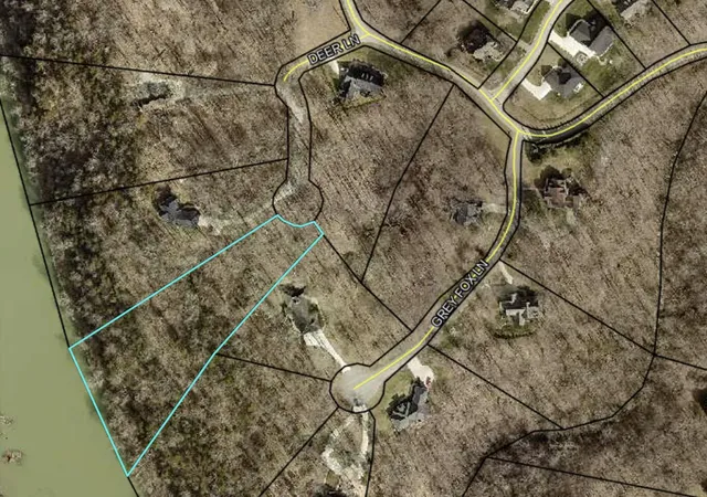 1st image of 116 Deer Ln, Richmond, KY 40475 | MLS# 25004660
