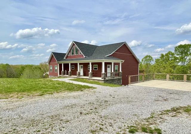 5th image of 262 George Street, Somerset, KY 42501 | MLS# 25008065