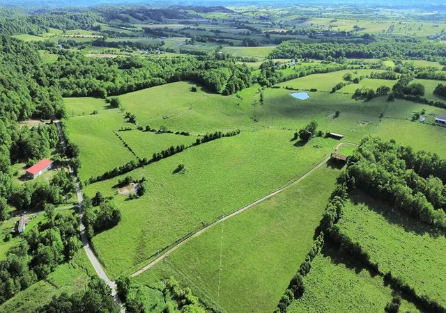 Photo 1 of Land for sale at 4160 Blue Lick Rd, Stanford, KY 40484 | MLS# 25015888 | Listing updated on 2025-09-26