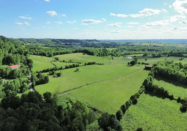 Photo 2 of Land for sale at 4160 Blue Lick Rd, Stanford, KY 40484 | MLS# 25015888 | Listing updated on 2025-09-26