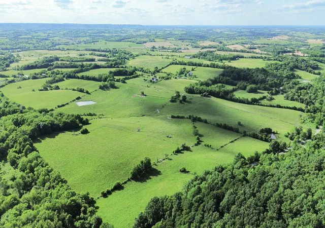 Photo 3 of Land for sale at 4160 Blue Lick Rd, Stanford, KY 40484 | MLS# 25015888 | Listing updated on 2025-09-26