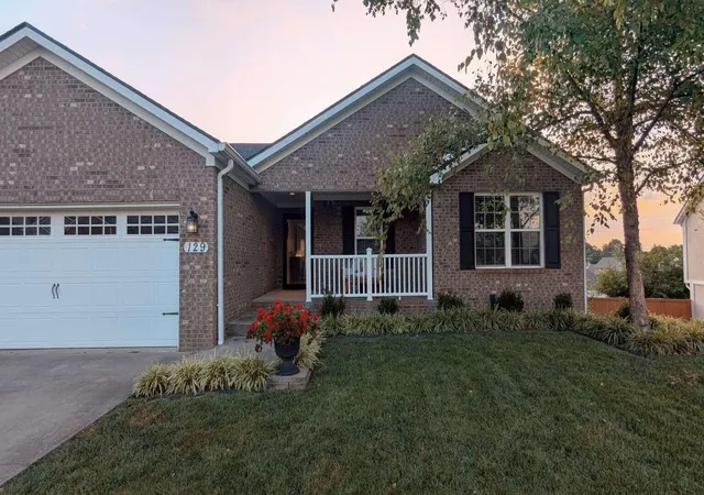 1st image of 129 Mcpeek Pl, Nicholasville, KY 40356 | MLS# 25005931