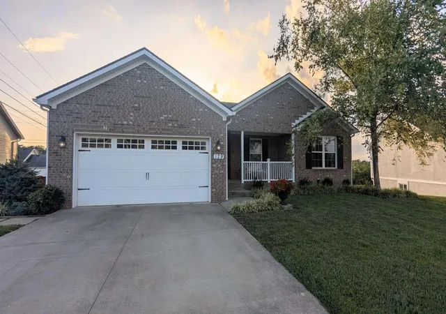 4th image of 129 Mcpeek Pl, Nicholasville, KY 40356 | MLS# 25005931