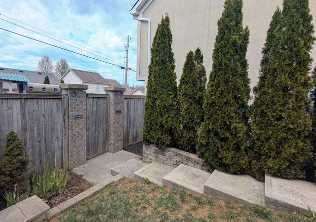 52nd image of 129 Mcpeek Pl, Nicholasville, KY 40356 | MLS# 25005931