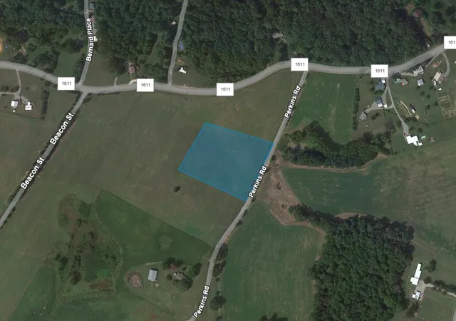 Homes for sale in Russell Springs, KY | Lot 117 Edgewater Subdivision, Russell Springs, KY 42642 | MLS# 25005222