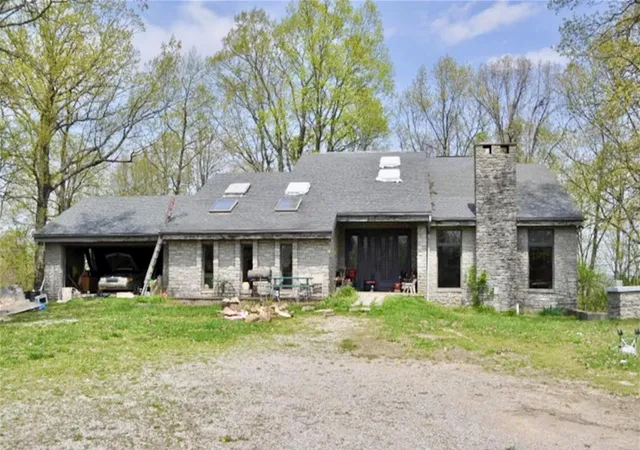 Photo 1 of Land for sale at 6939 Highway 461, Somerset, KY 42503 | MLS# 25003483 | Listing updated on 2025-10-17