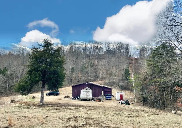 Photo 3 of Land for sale at 6939 Highway 461, Somerset, KY 42503 | MLS# 25003483 | Listing updated on 2025-10-17
