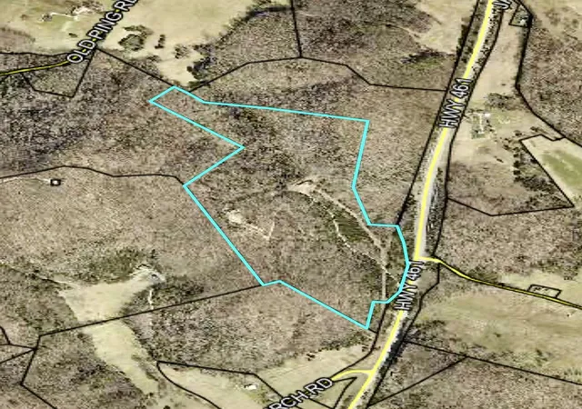 Photo 3 of Land for sale at 6939 Highway 461, Somerset, KY 42503 | MLS# 25003483 | Listing updated on 2025-10-17