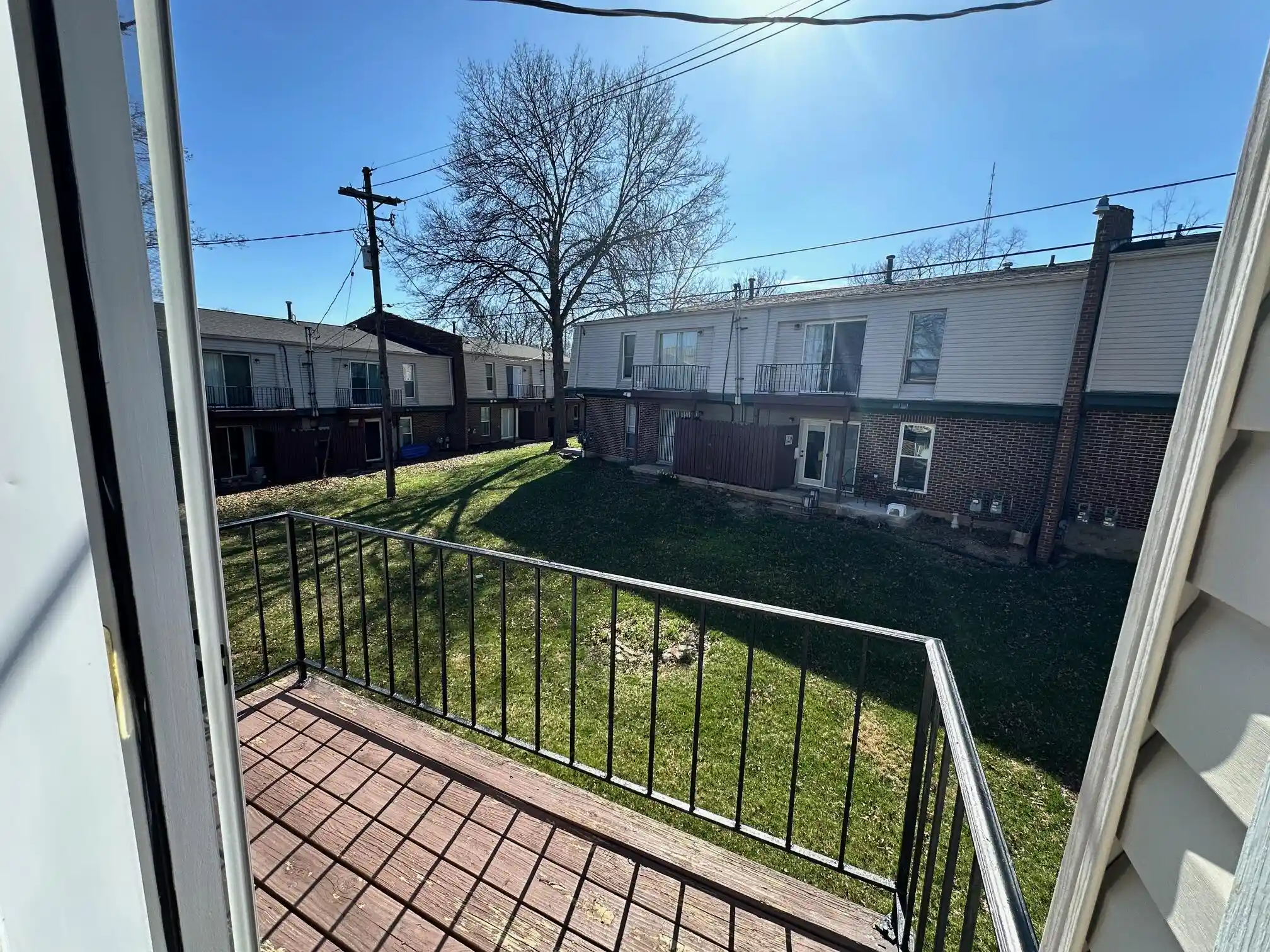 Listing Photo 14 - Condo for sale in 1310 Louisville Rd located at 1310 Louisville Rd, Frankfort, KY 40601 - Unit #16