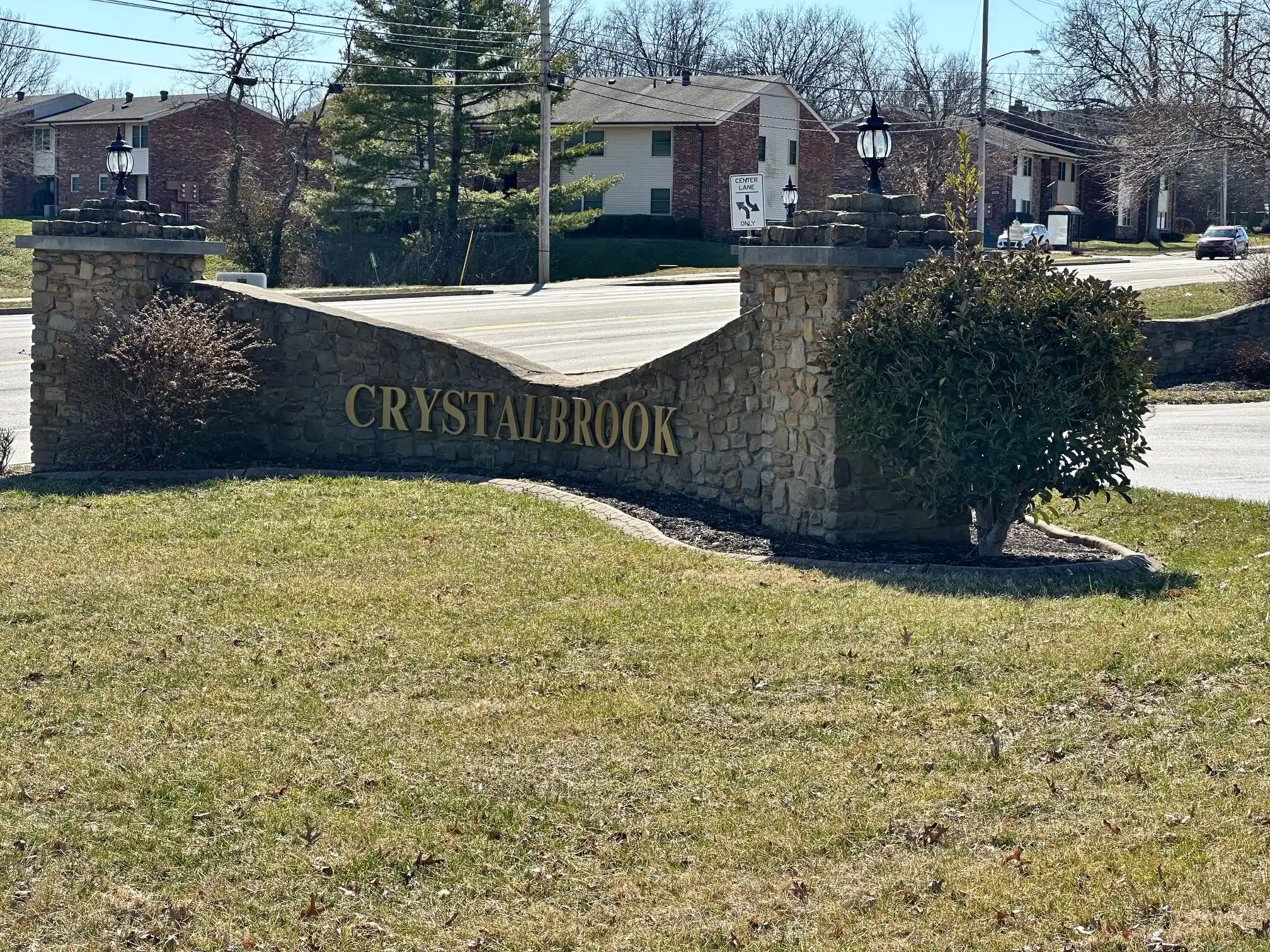 Listing Photo 1 - Condo for sale in 1310 Louisville Rd located at 1310 Louisville Rd, Frankfort, KY 40601 - Unit #16