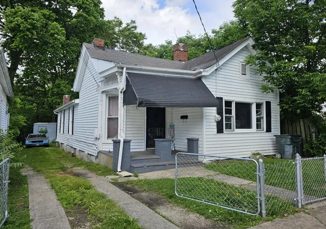 1st image of 433 E 4th St, Lexington, KY 40508 | MLS# 25015417