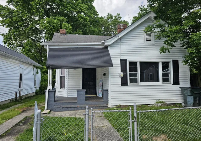 2nd image of 433 E 4th St, Lexington, KY 40508 | MLS# 25015417