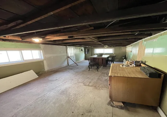 Photo 4 of Single family home for sale at 3916 Ky #588, Whitesburg, KY 41858 | MLS# 25005785 | Listing updated on 2025-10-01